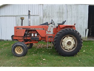 Property photo 47 - FARM MACHINERY AUCTION IN ALLEN COUNTY